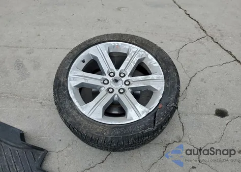 2018 GMC Yukon Denali из США, поврежденный, VIN 1GKS2CKJ3JR268259